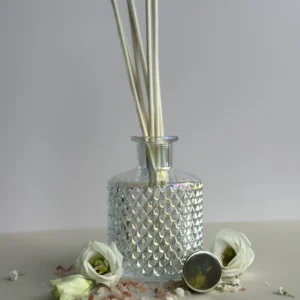 Opaline Prism Luxe Reed Diffuser