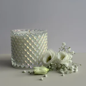 Opaline Prism Luxe Candle