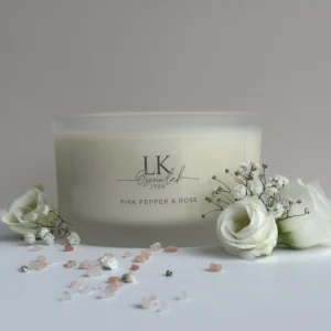 Pure Essence – Large Candle